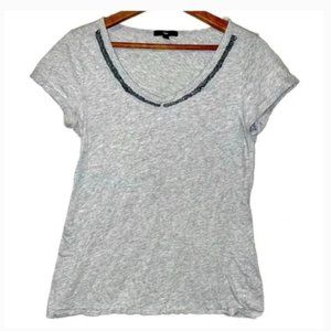 Short sleeve women tshirt S